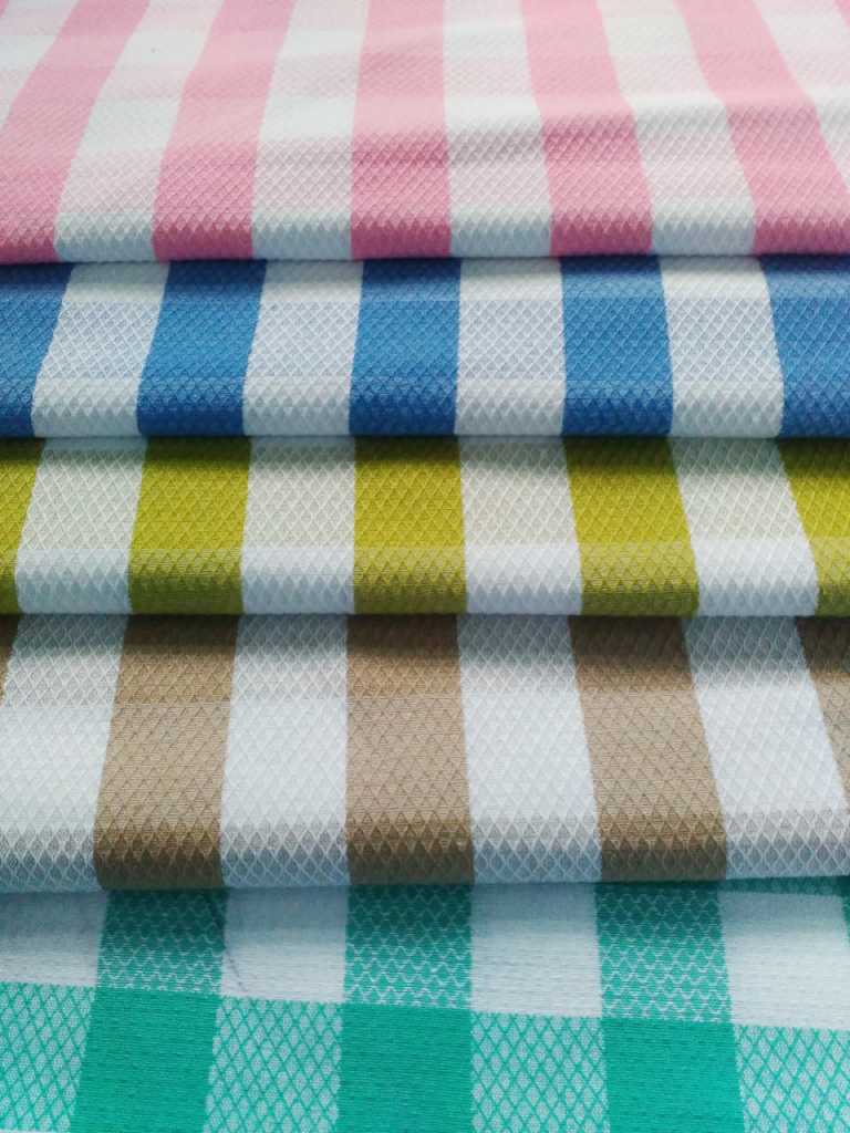 Honey Comb Towels Wholesale Hashim Exim